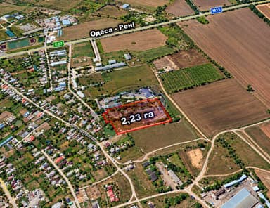 Коммерческая недвижимость по адресу ул. Тепличная (площадь 3680 м²) - imageAlt 35 Коммерческая недвижимость по адресу ул. Тепличная (площадь 3680 м²) - Atlanta.ua - imageAlt 35