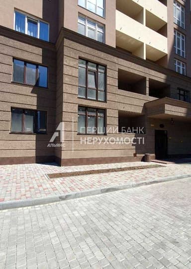 Коммерческая недвижимость по адресу ул. Одесская (площадь 105 м²) - фото 14 Коммерческая недвижимость по адресу ул. Одесская (площадь 105 м²) - Atlanta.ua - фото 14