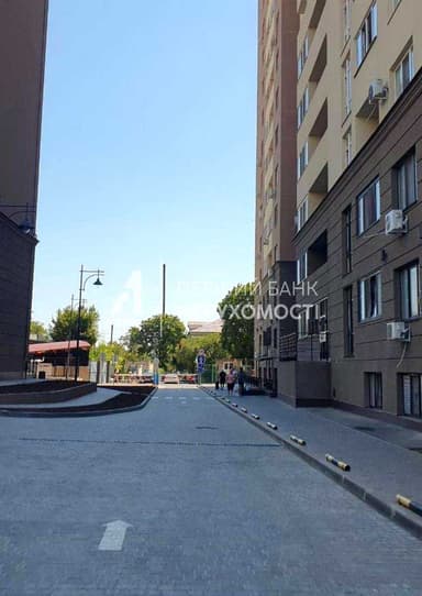 Коммерческая недвижимость по адресу ул. Одесская (площадь 105 м²) - фото 21 Коммерческая недвижимость по адресу ул. Одесская (площадь 105 м²) - Atlanta.ua - фото 21