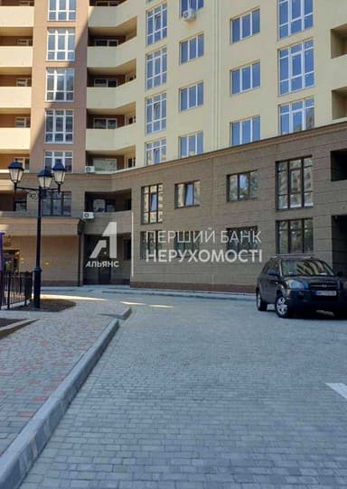 Коммерческая недвижимость по адресу ул. Одесская (площадь 105 м²) - фото 17 Коммерческая недвижимость по адресу ул. Одесская (площадь 105 м²) - Atlanta.ua - фото 17