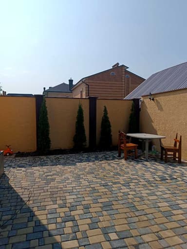 Дом по адресу ул. Цветочная (площадь 140 м²) - imageAlt 18 Дом по адресу ул. Цветочная (площадь 140 м²) - Atlanta.ua - imageAlt 18