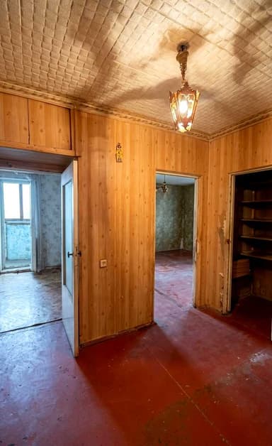 1-комнатная квартира по адресу ул. Королева ак. (площадь 43 м²) - imageAlt 13 1-комнатная квартира по адресу ул. Королева ак. (площадь 43 м²) - Atlanta.ua - imageAlt 13