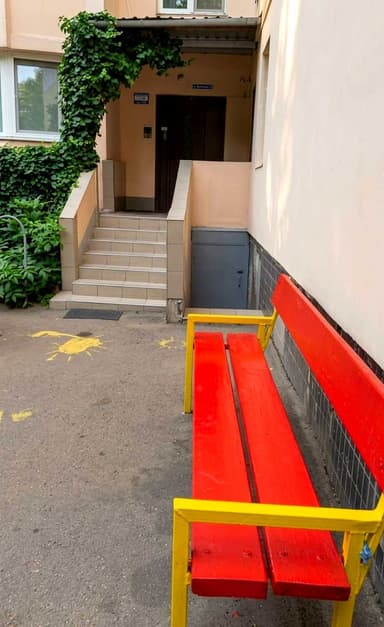1-комнатная квартира по адресу ул. Королева ак. (площадь 43 м²) - imageAlt 12 1-комнатная квартира по адресу ул. Королева ак. (площадь 43 м²) - Atlanta.ua - imageAlt 12