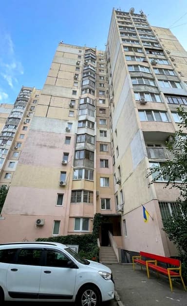 1-комнатная квартира по адресу ул. Королева ак. (площадь 43 м²) - imageAlt 11 1-комнатная квартира по адресу ул. Королева ак. (площадь 43 м²) - Atlanta.ua - imageAlt 11