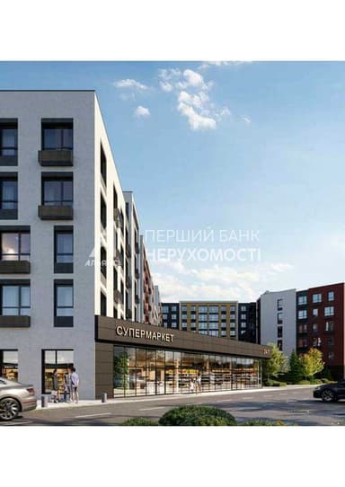 Коммерческая недвижимость по адресу ул. Сахарова (площадь 37,2 м²) - imageAlt 9 Коммерческая недвижимость по адресу ул. Сахарова (площадь 37,2 м²) - Atlanta.ua - imageAlt 9