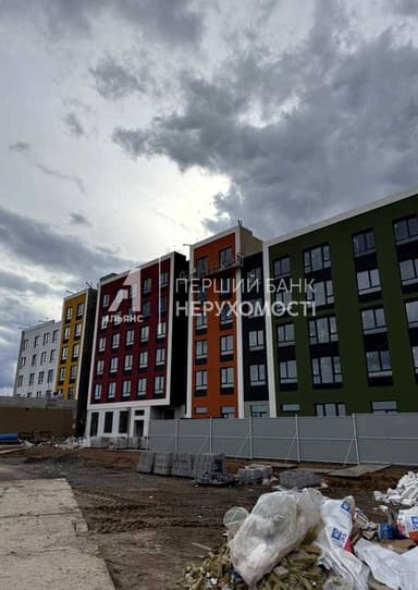 Коммерческая недвижимость по адресу ул. Сахарова (площадь 37,2 м²) - imageAlt 12 Коммерческая недвижимость по адресу ул. Сахарова (площадь 37,2 м²) - Atlanta.ua - imageAlt 12