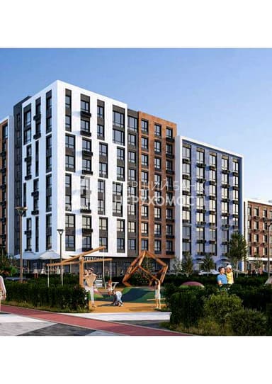 Коммерческая недвижимость по адресу ул. Сахарова (площадь 37,2 м²) - imageAlt 11 Коммерческая недвижимость по адресу ул. Сахарова (площадь 37,2 м²) - Atlanta.ua - imageAlt 11