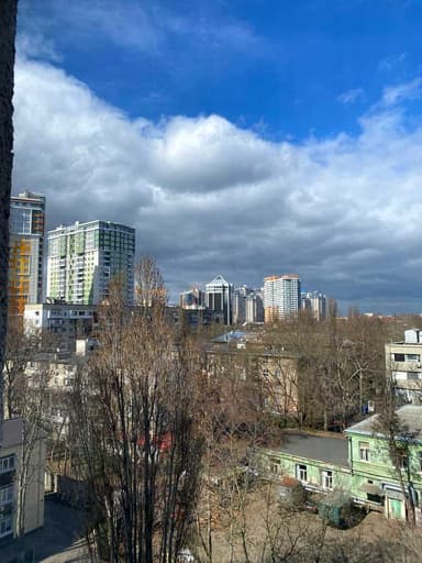 2-комнатная квартира по адресу Шевченко пр. (площадь 116 м²) - фото 32 2-комнатная квартира по адресу Шевченко пр. (площадь 116 м²) - Atlanta.ua - фото 32