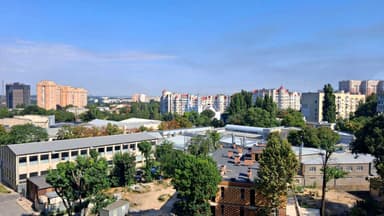 1-комнатная квартира по адресу (площадь 41 м²) - фото 18 1-комнатная квартира по адресу (площадь 41 м²) - Atlanta.ua - фото 18