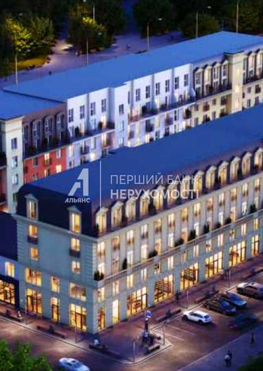 Коммерческая недвижимость по адресу ул. Инглези (площадь 70,3 м²) - фото 16 Коммерческая недвижимость по адресу ул. Инглези (площадь 70,3 м²) - Atlanta.ua - фото 16