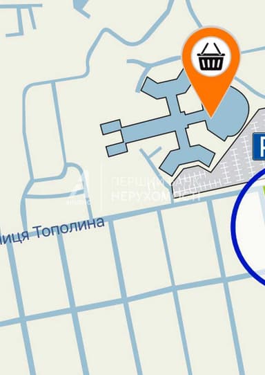 Коммерческая недвижимость по адресу ул. Инглези (площадь 70,3 м²) - фото 21 Коммерческая недвижимость по адресу ул. Инглези (площадь 70,3 м²) - Atlanta.ua - фото 21