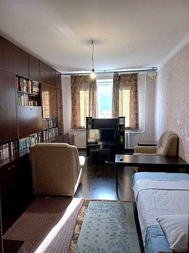Многокомнатная квартира по адресу ул. Бреуса (площадь 85 м²) - фото 20 Многокомнатная квартира по адресу ул. Бреуса (площадь 85 м²) - Atlanta.ua - фото 20