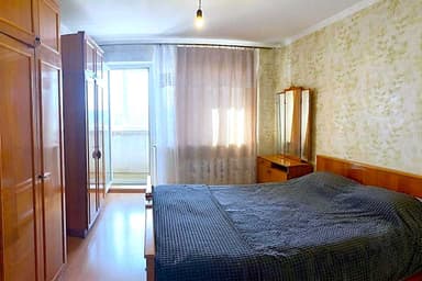 Многокомнатная квартира по адресу ул. Бреуса (площадь 85 м²) - фото 18 Многокомнатная квартира по адресу ул. Бреуса (площадь 85 м²) - Atlanta.ua - фото 18