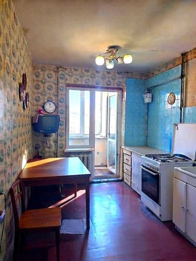 Многокомнатная квартира по адресу ул. Бреуса (площадь 85 м²) - фото 24 Многокомнатная квартира по адресу ул. Бреуса (площадь 85 м²) - Atlanta.ua - фото 24