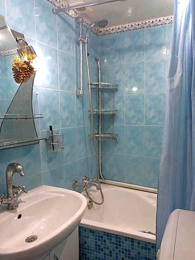Многокомнатная квартира по адресу ул. Бреуса (площадь 85 м²) - фото 25 Многокомнатная квартира по адресу ул. Бреуса (площадь 85 м²) - Atlanta.ua - фото 25