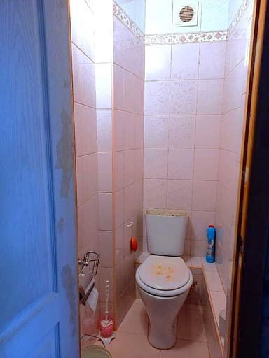 Многокомнатная квартира по адресу ул. Бреуса (площадь 85 м²) - фото 26 Многокомнатная квартира по адресу ул. Бреуса (площадь 85 м²) - Atlanta.ua - фото 26