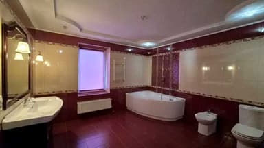 Дом по адресу ул. Западная (площадь 280 м²) - imageAlt 34 Дом по адресу ул. Западная (площадь 280 м²) - Atlanta.ua - imageAlt 34