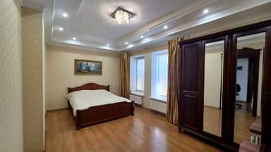 Дом по адресу ул. Западная (площадь 280 м²) - imageAlt 39 Дом по адресу ул. Западная (площадь 280 м²) - Atlanta.ua - imageAlt 39