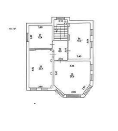 Дом по адресу ул. Западная (площадь 280 м²) - imageAlt 43 Дом по адресу ул. Западная (площадь 280 м²) - Atlanta.ua - imageAlt 43