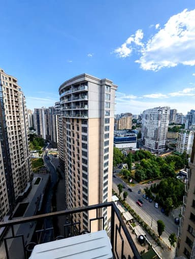 1-кімнатна квартира за адресою вул. 10 квітня (площа 30 м²) - фото 17 1-кімнатна квартира за адресою вул. 10 квітня (площа 30 м²) - Atlanta.ua - фото 17