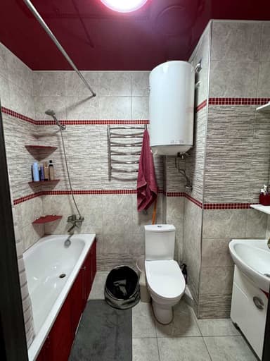 1-комнатная квартира по адресу ул. Радужный м-н (площадь 41 м²) - imageAlt 19 1-комнатная квартира по адресу ул. Радужный м-н (площадь 41 м²) - Atlanta.ua - imageAlt 19