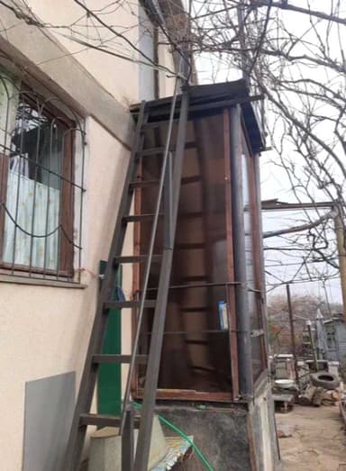 Дом по адресу (площадь 40 м²) - imageAlt 10 Дом по адресу (площадь 40 м²) - Atlanta.ua - imageAlt 10
