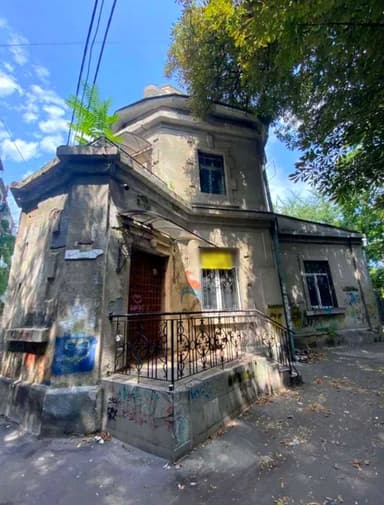 Дом по адресу Аркадиевский пер. (площадь 270 м²) - imageAlt 9 Дом по адресу Аркадиевский пер. (площадь 270 м²) - Atlanta.ua - imageAlt 9