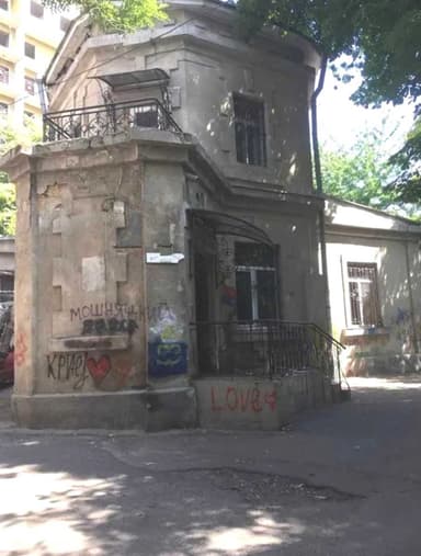 Дом по адресу Аркадиевский пер. (площадь 270 м²) - imageAlt 10 Дом по адресу Аркадиевский пер. (площадь 270 м²) - Atlanta.ua - imageAlt 10