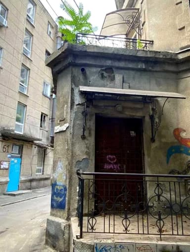 Дом по адресу Аркадиевский пер. (площадь 270 м²) - imageAlt 11 Дом по адресу Аркадиевский пер. (площадь 270 м²) - Atlanta.ua - imageAlt 11
