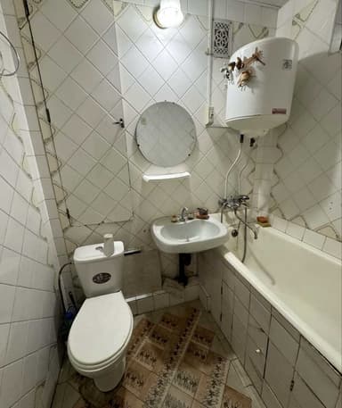 1-комнатная квартира по адресу ул. Ицхака Рабина (площадь 32 м²) - фото 17 1-комнатная квартира по адресу ул. Ицхака Рабина (площадь 32 м²) - Atlanta.ua - фото 17