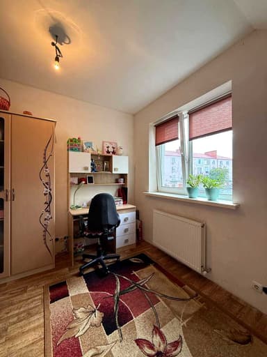 2-комнатная квартира по адресу ул. Театральная (площадь 55 м²) - фото 23 2-комнатная квартира по адресу ул. Театральная (площадь 55 м²) - Atlanta.ua - фото 23