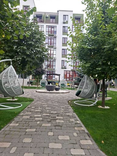 1-комнатная квартира по адресу Днепропетровская дор. (площадь 34 м²) - фото 8 1-комнатная квартира по адресу Днепропетровская дор. (площадь 34 м²) - Atlanta.ua - фото 8