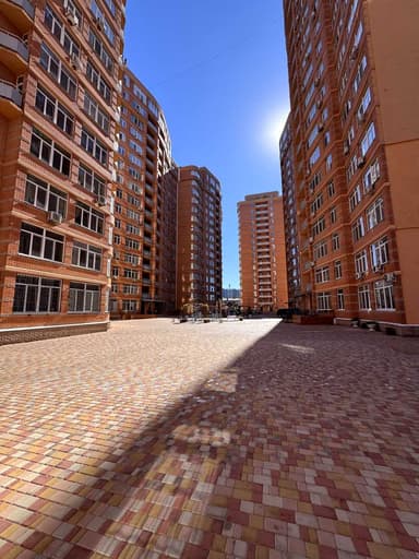 1-комнатная квартира по адресу ул. Косвенная (площадь 47 м²) - imageAlt 7 1-комнатная квартира по адресу ул. Косвенная (площадь 47 м²) - Atlanta.ua - imageAlt 7