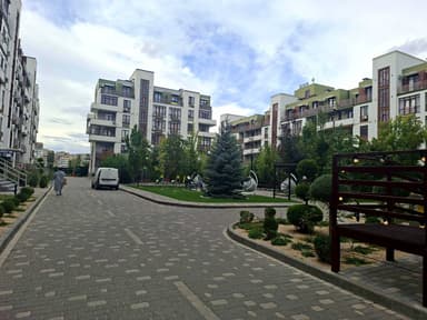 1-комнатная квартира по адресу Днепропетровская дор. (площадь 34 м²) - фото 9 1-комнатная квартира по адресу Днепропетровская дор. (площадь 34 м²) - Atlanta.ua - фото 9