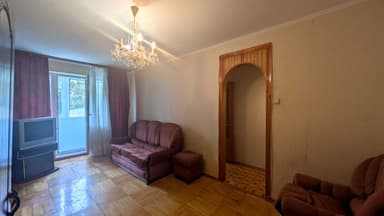 3-комнатная квартира по адресу ул. Радостная (площадь 62 м²) - imageAlt 27 3-комнатная квартира по адресу ул. Радостная (площадь 62 м²) - Atlanta.ua - imageAlt 27