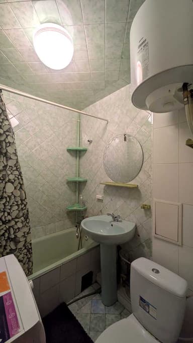 3-комнатная квартира по адресу ул. Радостная (площадь 62 м²) - imageAlt 32 3-комнатная квартира по адресу ул. Радостная (площадь 62 м²) - Atlanta.ua - imageAlt 32