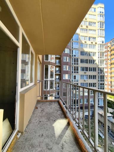 1-комнатная квартира по адресу ул. Таврийская (площадь 29 м²) - фото 22 1-комнатная квартира по адресу ул. Таврийская (площадь 29 м²) - Atlanta.ua - фото 22
