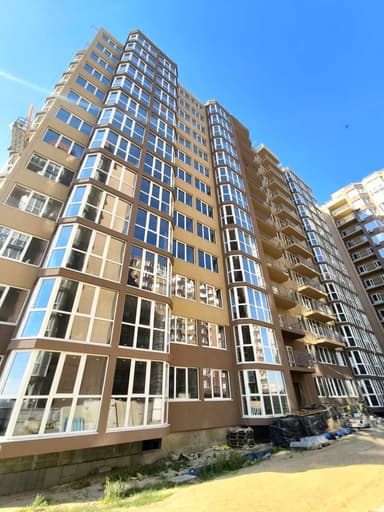 1-комнатная квартира по адресу ул. Таврийская (площадь 29 м²) - фото 24 1-комнатная квартира по адресу ул. Таврийская (площадь 29 м²) - Atlanta.ua - фото 24