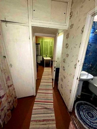 1-комнатная квартира по адресу ул. Радостная (площадь 34 м²) - imageAlt 17 1-комнатная квартира по адресу ул. Радостная (площадь 34 м²) - Atlanta.ua - imageAlt 17