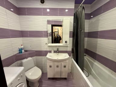 1-комнатная квартира по адресу ул. Радужный м-н (площадь 37 м²) - фото 15 1-комнатная квартира по адресу ул. Радужный м-н (площадь 37 м²) - Atlanta.ua - фото 15