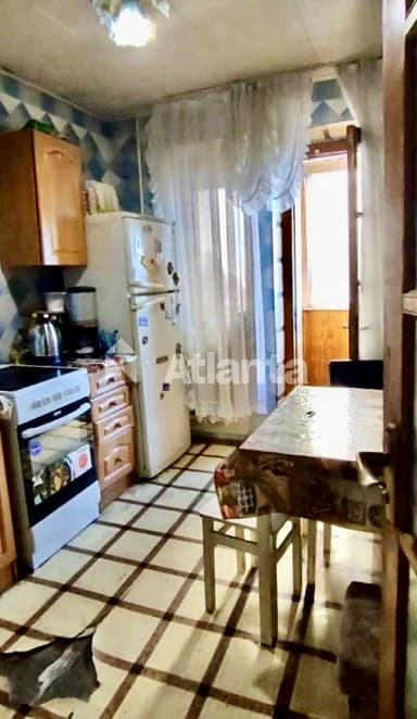 2-комнатная квартира по адресу (площадь 55 м²) - imageAlt 20 2-комнатная квартира по адресу (площадь 55 м²) - Atlanta.ua - imageAlt 20