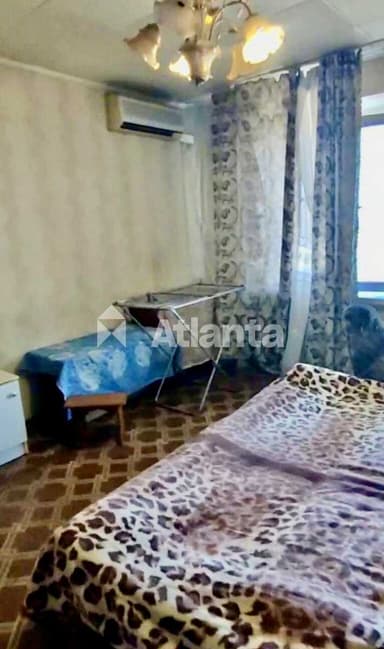 2-комнатная квартира по адресу (площадь 55 м²) - imageAlt 27 2-комнатная квартира по адресу (площадь 55 м²) - Atlanta.ua - imageAlt 27