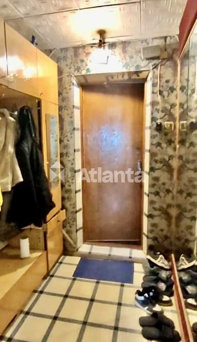 2-комнатная квартира по адресу (площадь 55 м²) - imageAlt 34 2-комнатная квартира по адресу (площадь 55 м²) - Atlanta.ua - imageAlt 34