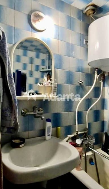 2-комнатная квартира по адресу (площадь 55 м²) - imageAlt 31 2-комнатная квартира по адресу (площадь 55 м²) - Atlanta.ua - imageAlt 31