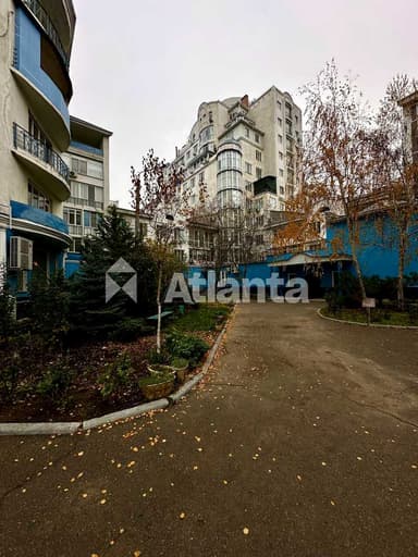 3-комнатная квартира по адресу (площадь 174 м²) - imageAlt 32 3-комнатная квартира по адресу (площадь 174 м²) - Atlanta.ua - imageAlt 32