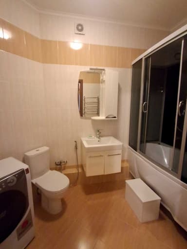 1-кімнатна квартира за адресою вул. Говорова марш. (площа 67,3 м²) - фото 21 1-кімнатна квартира за адресою вул. Говорова марш. (площа 67,3 м²) - Atlanta.ua - фото 21