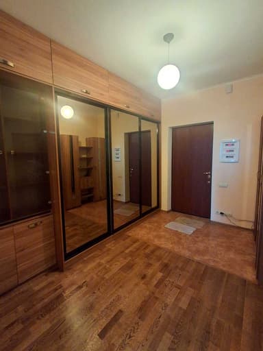 1-кімнатна квартира за адресою вул. Говорова марш. (площа 67,3 м²) - фото 23 1-кімнатна квартира за адресою вул. Говорова марш. (площа 67,3 м²) - Atlanta.ua - фото 23