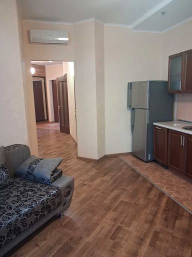 1-кімнатна квартира за адресою вул. Говорова марш. (площа 67,3 м²) - фото 26 1-кімнатна квартира за адресою вул. Говорова марш. (площа 67,3 м²) - Atlanta.ua - фото 26