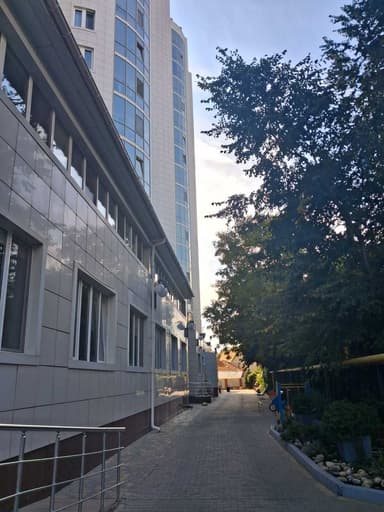 1-кімнатна квартира за адресою вул. Говорова марш. (площа 67,3 м²) - фото 29 1-кімнатна квартира за адресою вул. Говорова марш. (площа 67,3 м²) - Atlanta.ua - фото 29