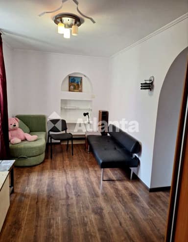 3-комнатная квартира по адресу Каретный пер. (площадь 68 м²) - imageAlt 17 3-комнатная квартира по адресу Каретный пер. (площадь 68 м²) - Atlanta.ua - imageAlt 17